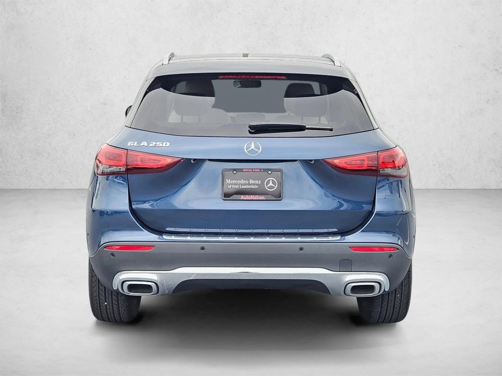 2023 Mercedes-Benz GLA GLA 250 SUV