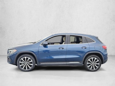 2023 Mercedes-Benz GLA GLA 250 SUV