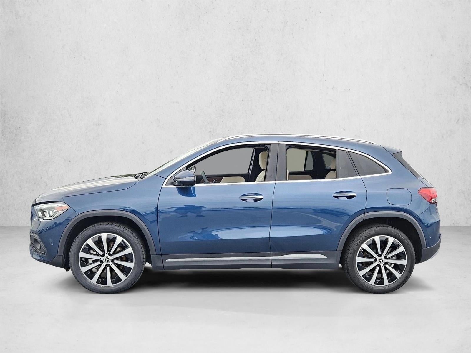 2023 Mercedes-Benz GLA GLA 250 SUV