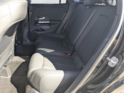 2025 Mercedes-Benz GLA GLA 250 SUV