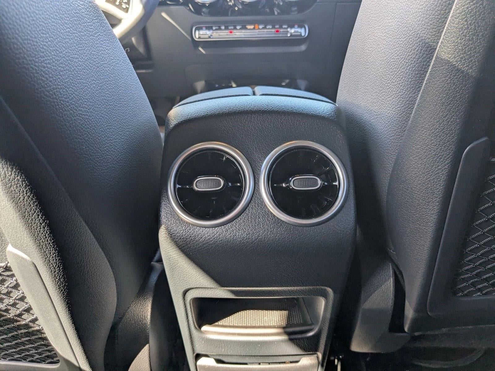 2025 Mercedes-Benz GLA GLA 250 SUV