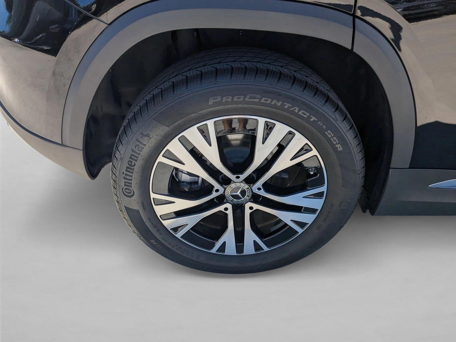 2025 Mercedes-Benz GLA GLA 250 SUV