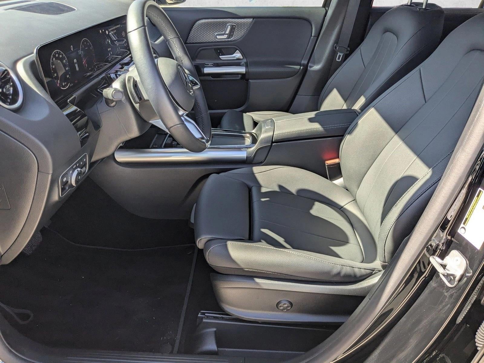 2025 Mercedes-Benz GLA GLA 250 SUV