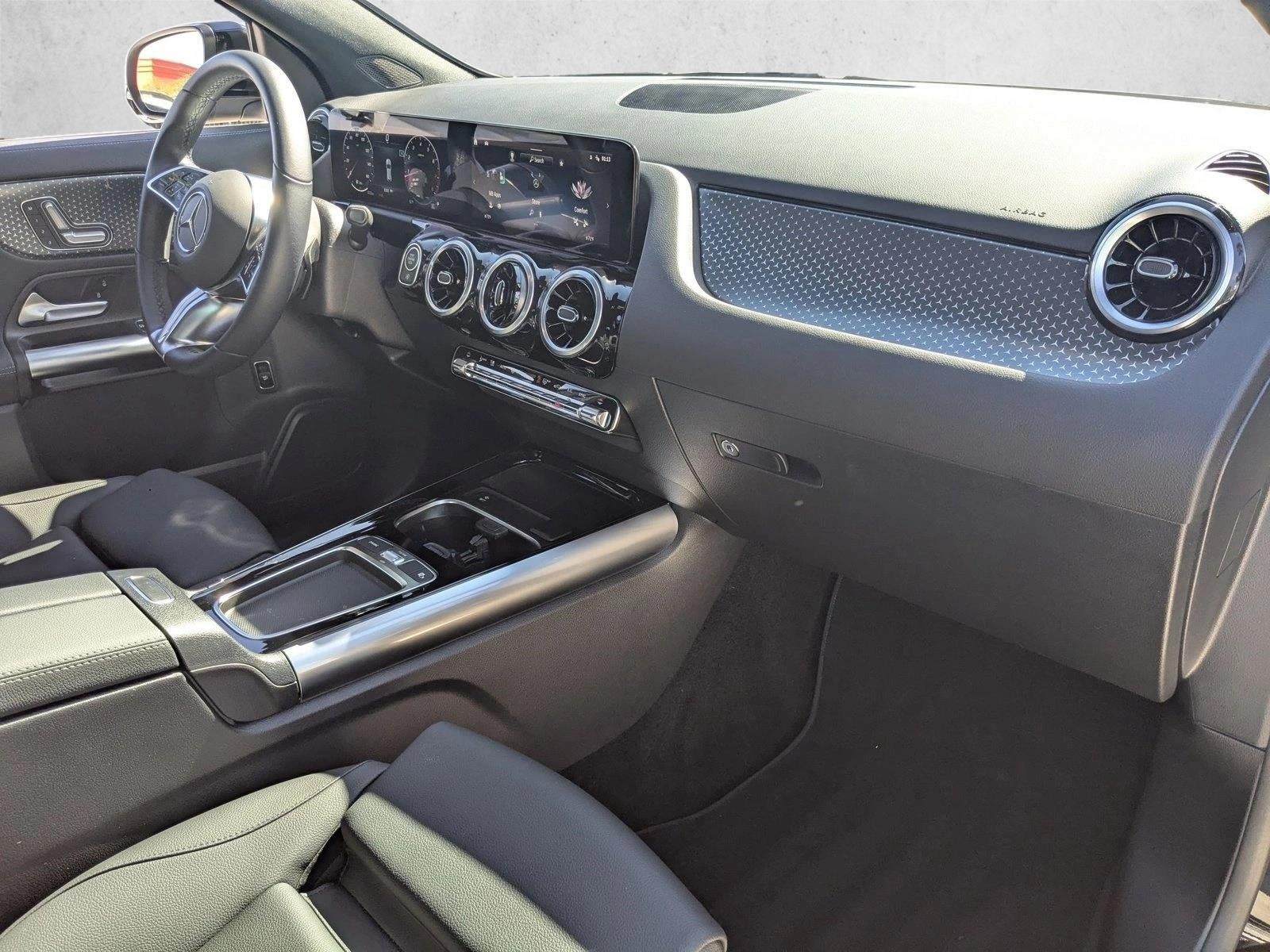 2025 Mercedes-Benz GLA GLA 250 SUV