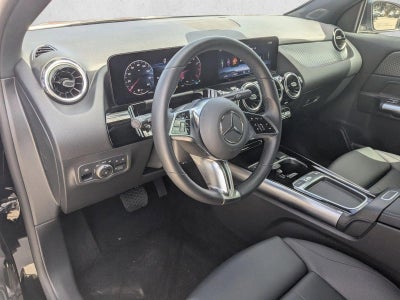 2025 Mercedes-Benz GLA GLA 250 SUV