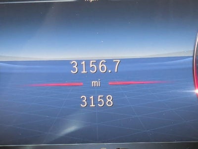 2025 Mercedes-Benz GLA GLA 250 SUV