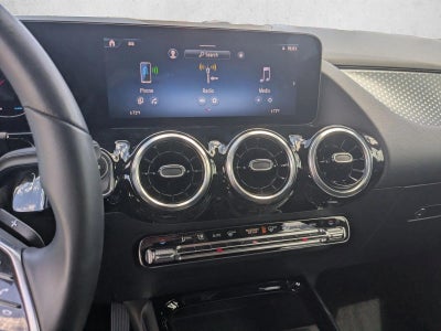 2025 Mercedes-Benz GLA GLA 250 SUV