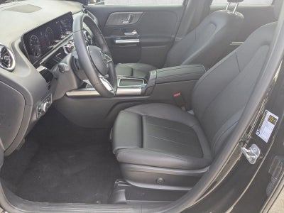 2025 Mercedes-Benz GLA GLA 250 SUV