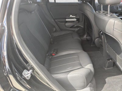 2025 Mercedes-Benz GLA GLA 250 SUV