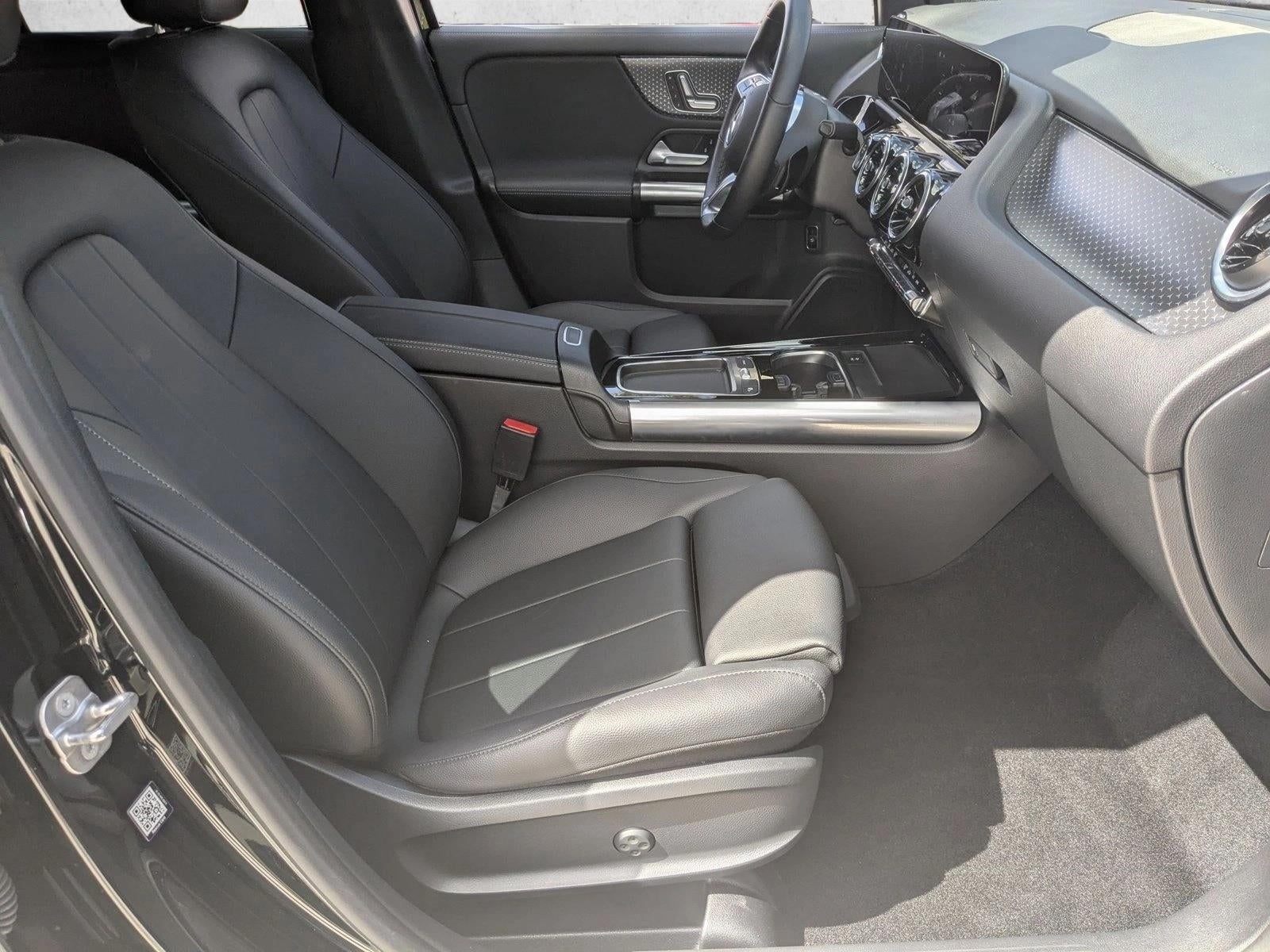 2025 Mercedes-Benz GLA GLA 250 SUV