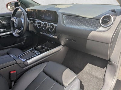 2025 Mercedes-Benz GLA GLA 250 SUV