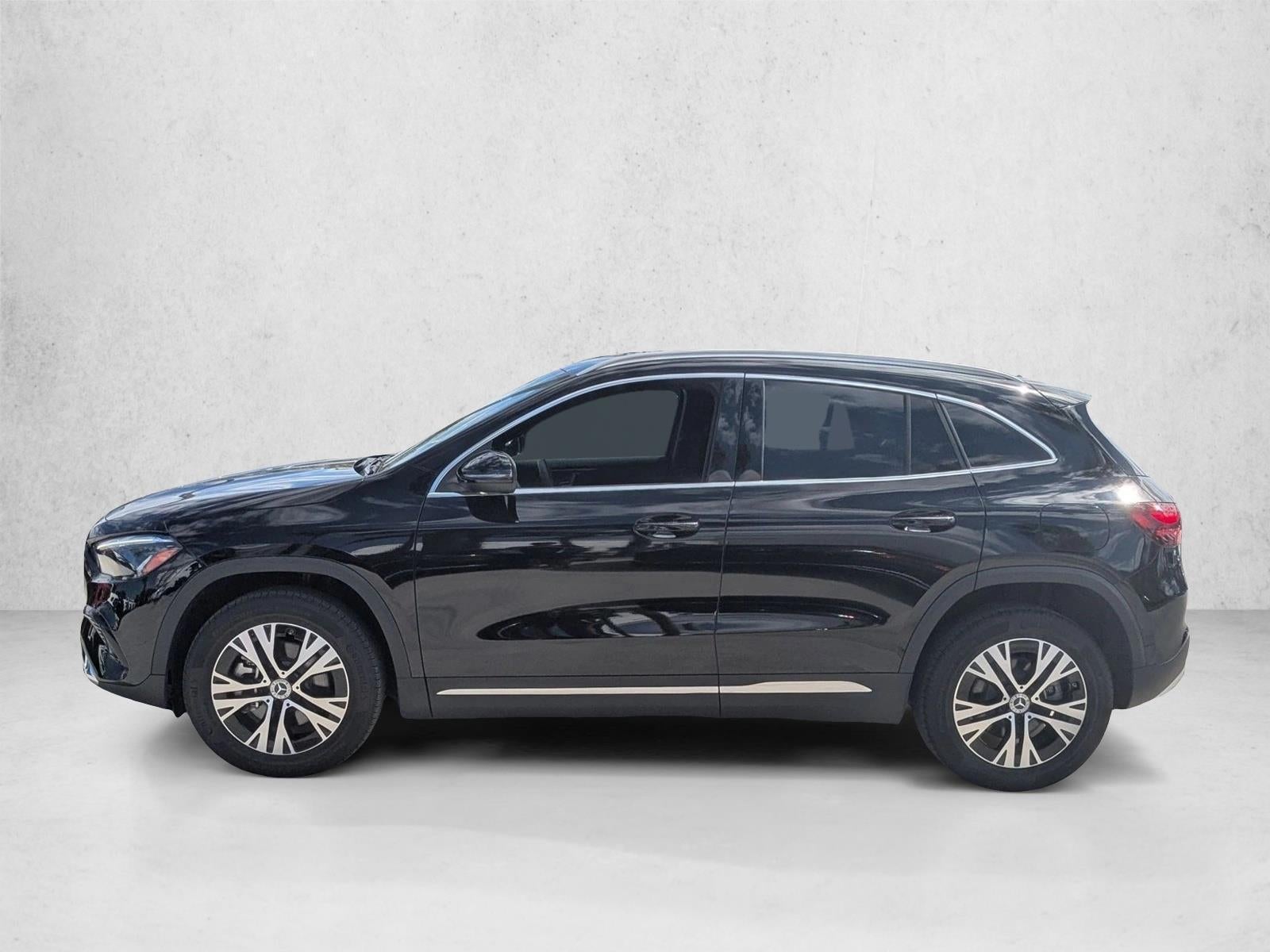 2025 Mercedes-Benz GLA GLA 250 SUV