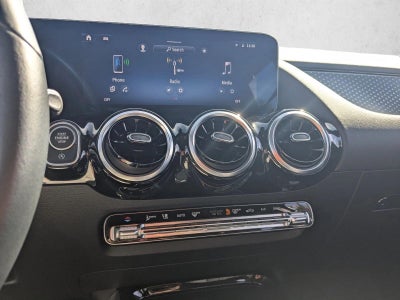 2025 Mercedes-Benz GLA GLA 250 SUV