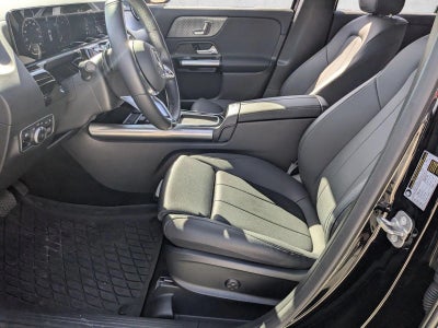 2025 Mercedes-Benz GLA GLA 250 SUV