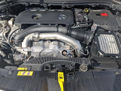 2025 Mercedes-Benz GLA GLA 250 SUV