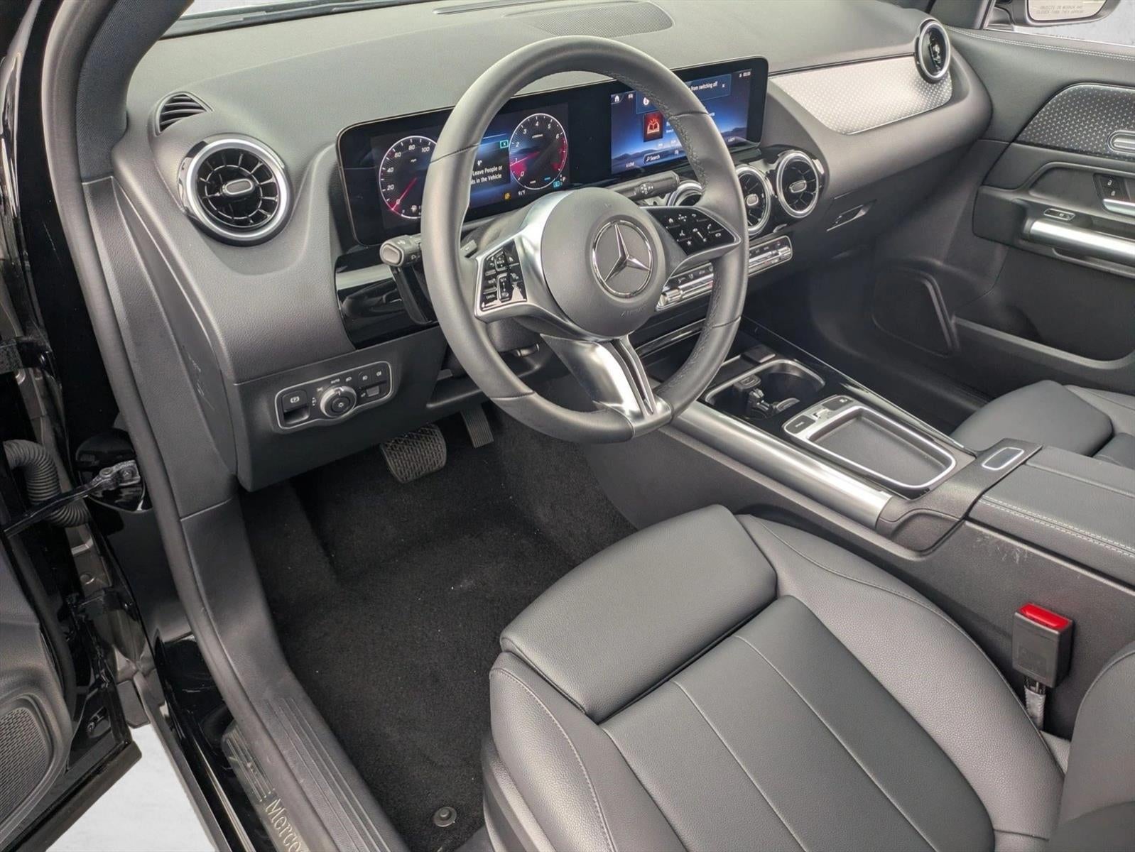 2026 Mercedes-Benz GLA GLA 250 SUV