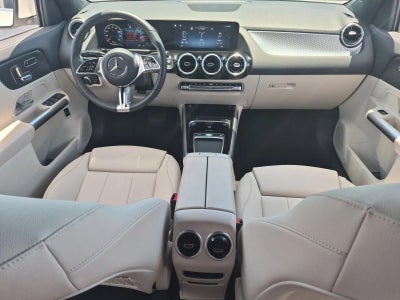 2026 Mercedes-Benz GLA GLA 250 SUV