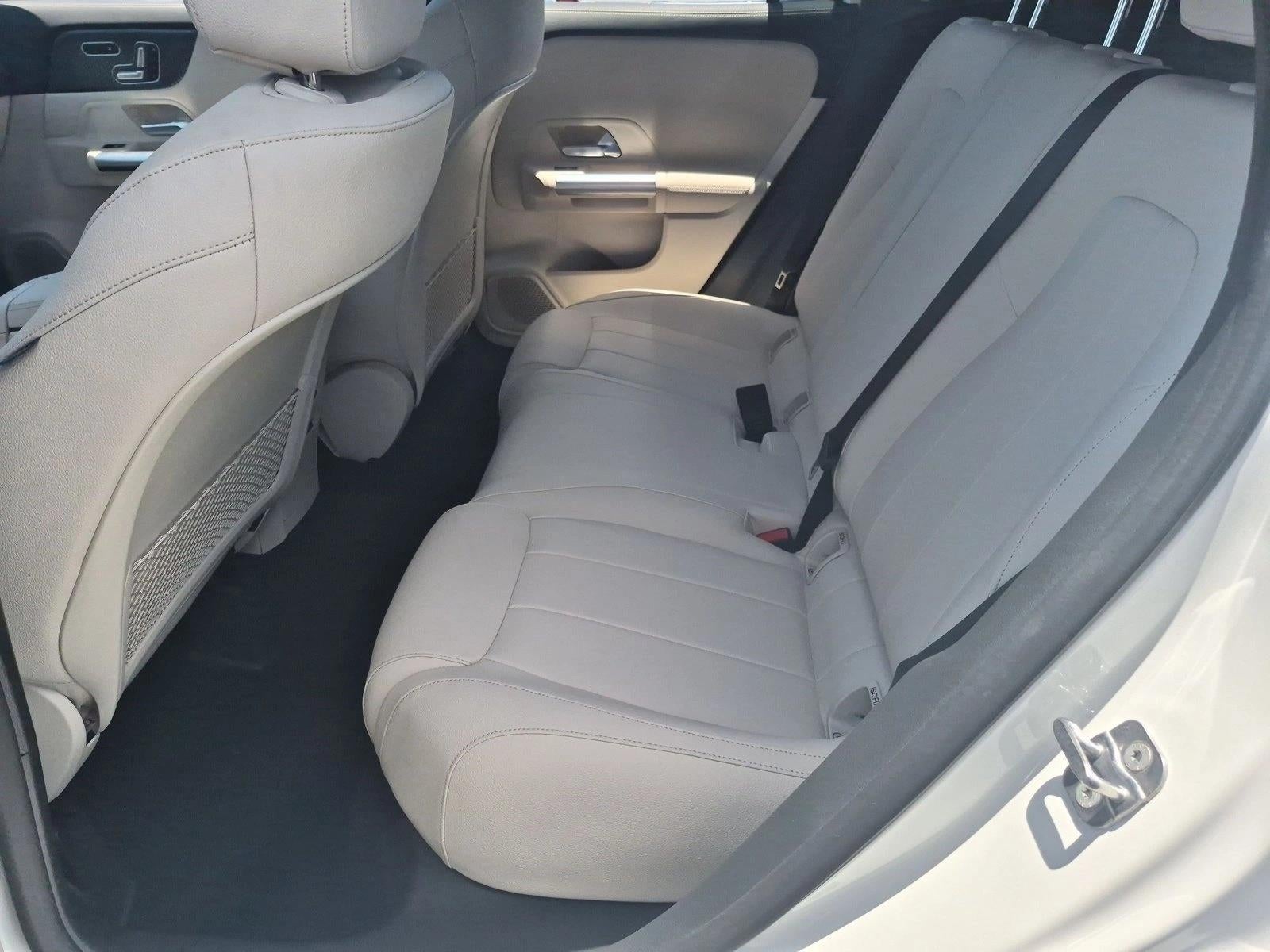 2026 Mercedes-Benz GLA GLA 250 SUV