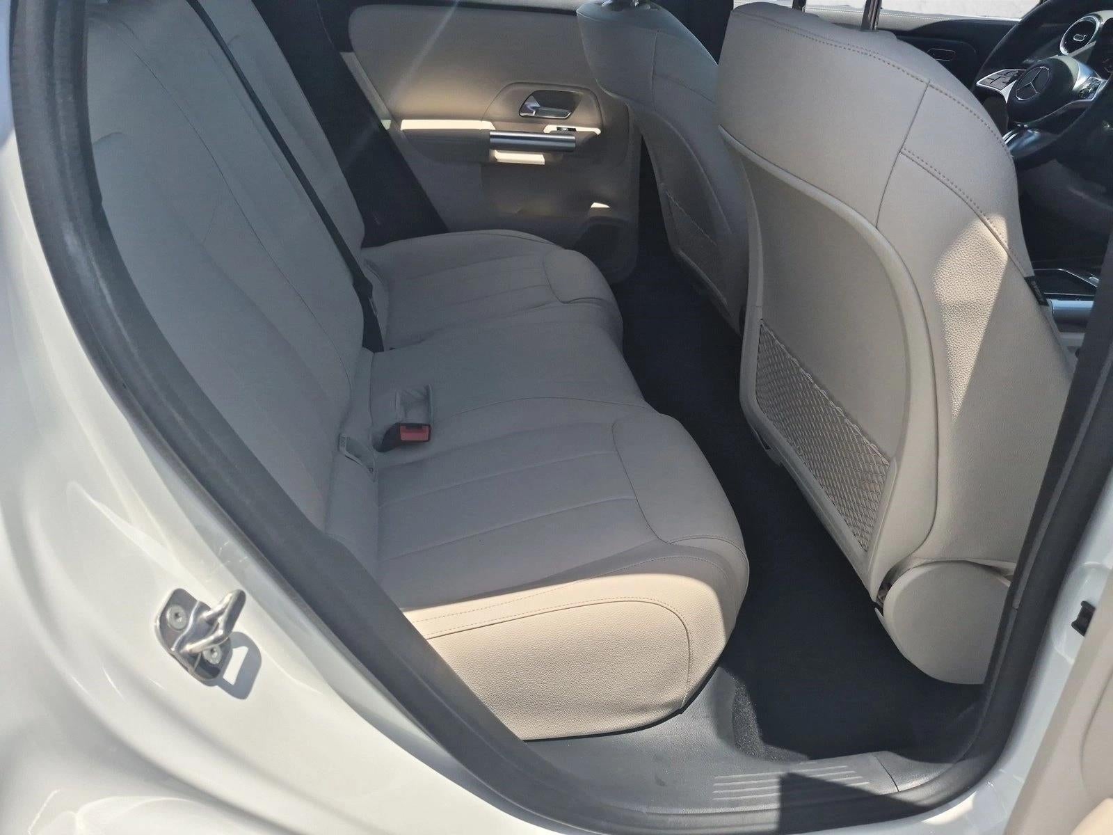 2026 Mercedes-Benz GLA GLA 250 SUV