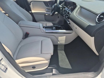 2026 Mercedes-Benz GLA GLA 250 SUV