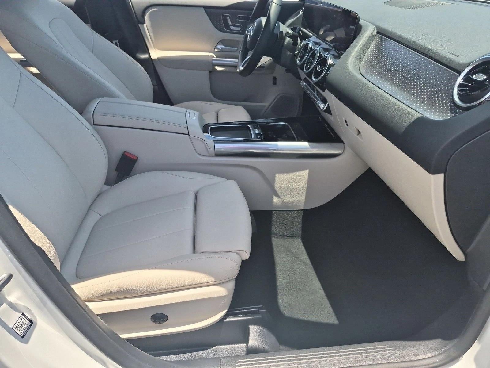 2026 Mercedes-Benz GLA GLA 250 SUV