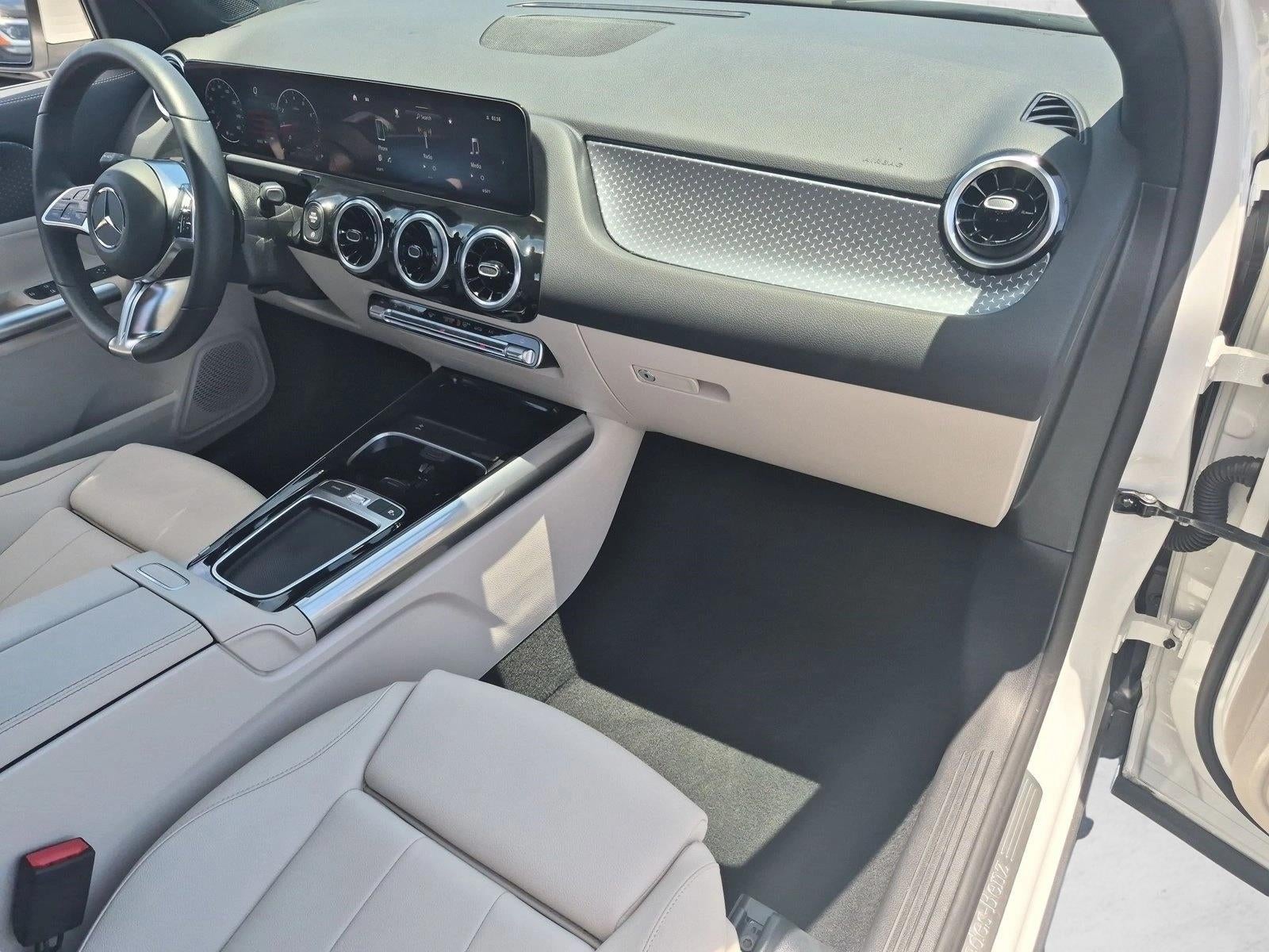 2026 Mercedes-Benz GLA GLA 250 SUV