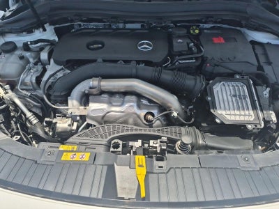 2026 Mercedes-Benz GLA GLA 250 SUV