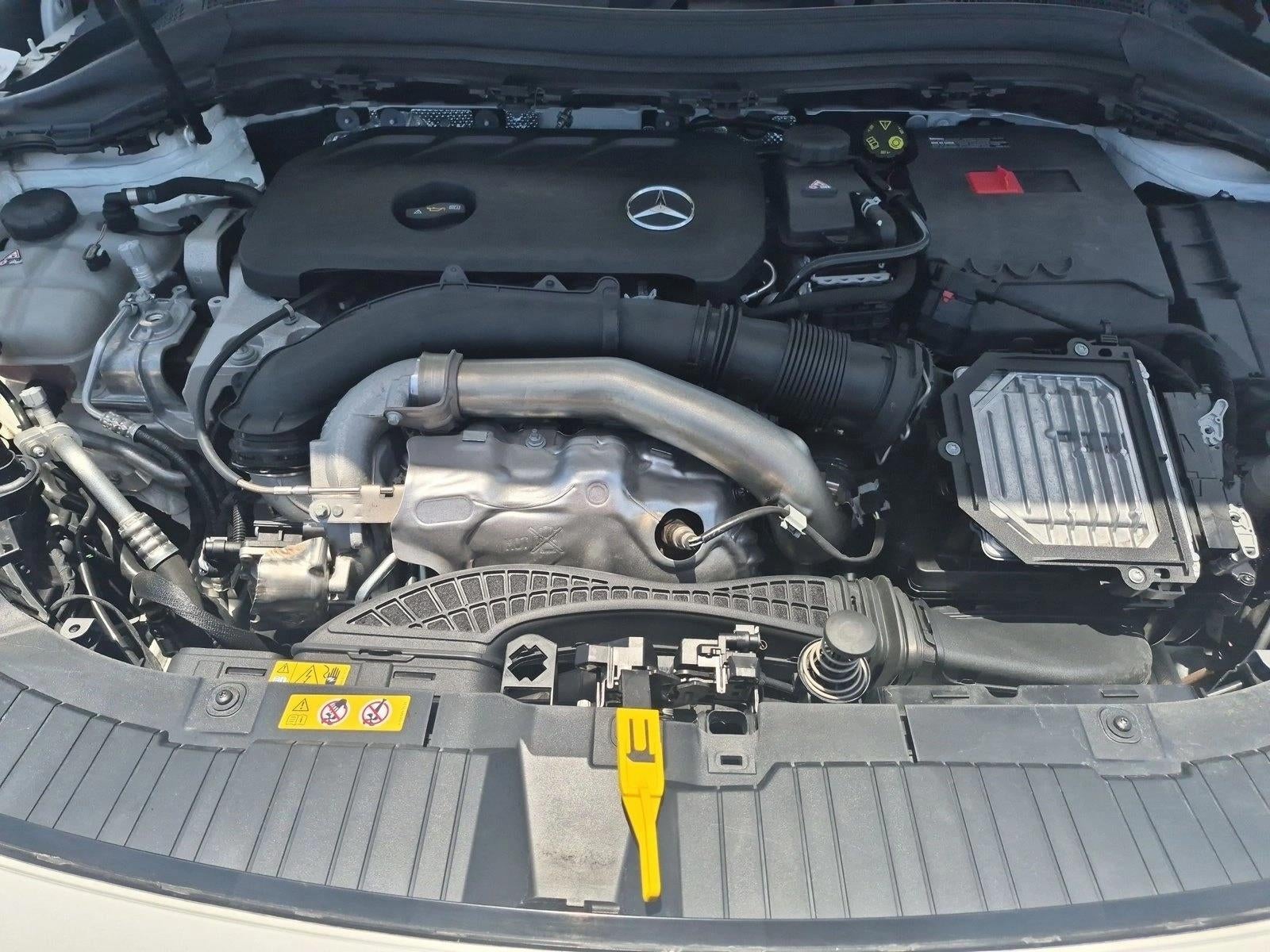 2026 Mercedes-Benz GLA GLA 250 SUV