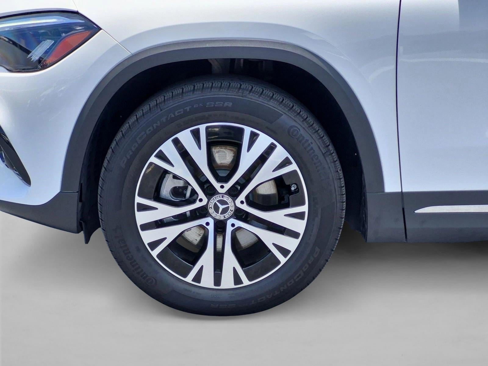 2026 Mercedes-Benz GLA GLA 250 SUV