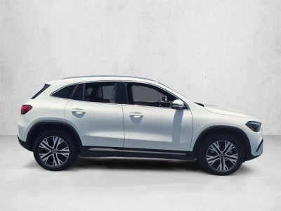 2026 Mercedes-Benz GLA GLA 250 SUV