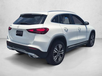 2026 Mercedes-Benz GLA GLA 250 SUV