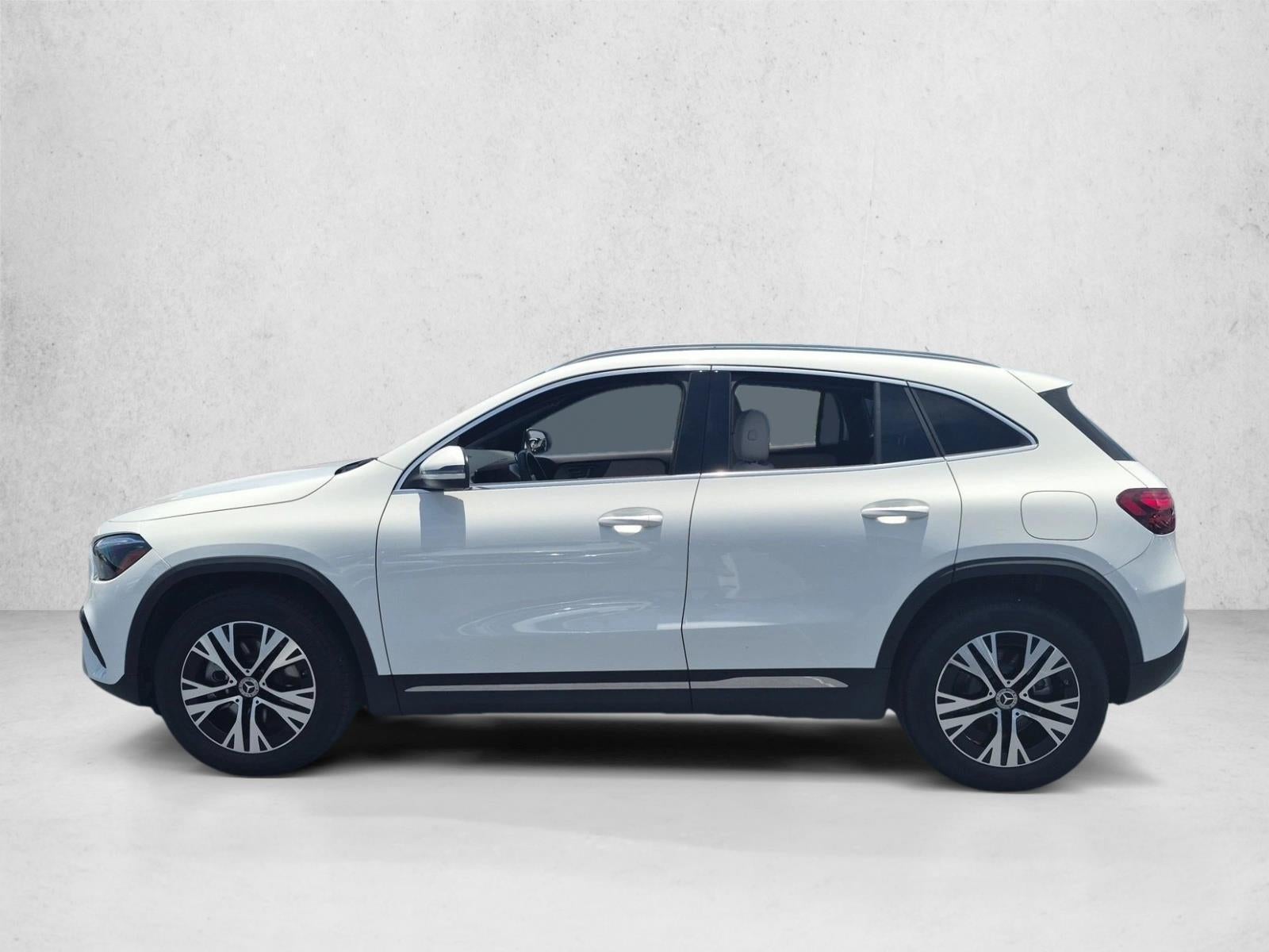 2026 Mercedes-Benz GLA GLA 250 SUV