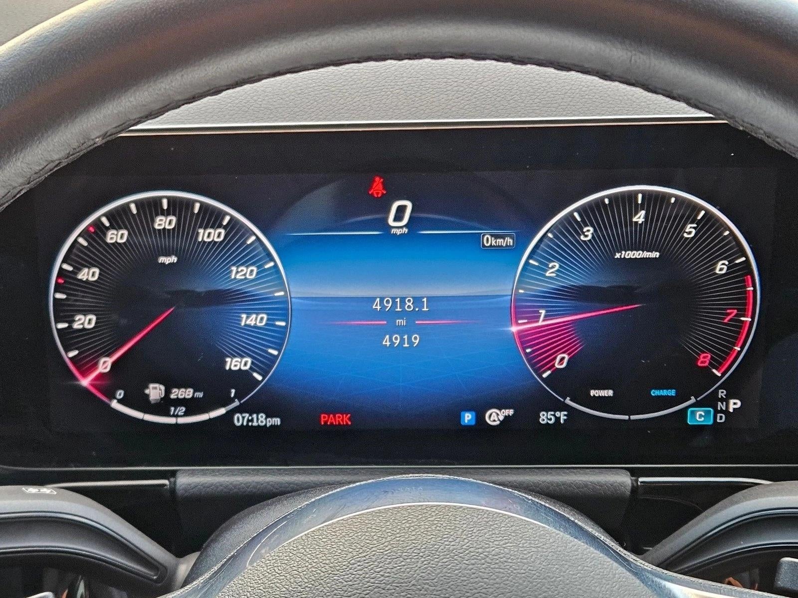 2025 Mercedes-Benz GLA GLA 250 SUV