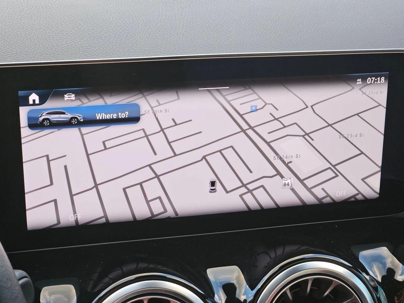 2025 Mercedes-Benz GLA GLA 250 SUV