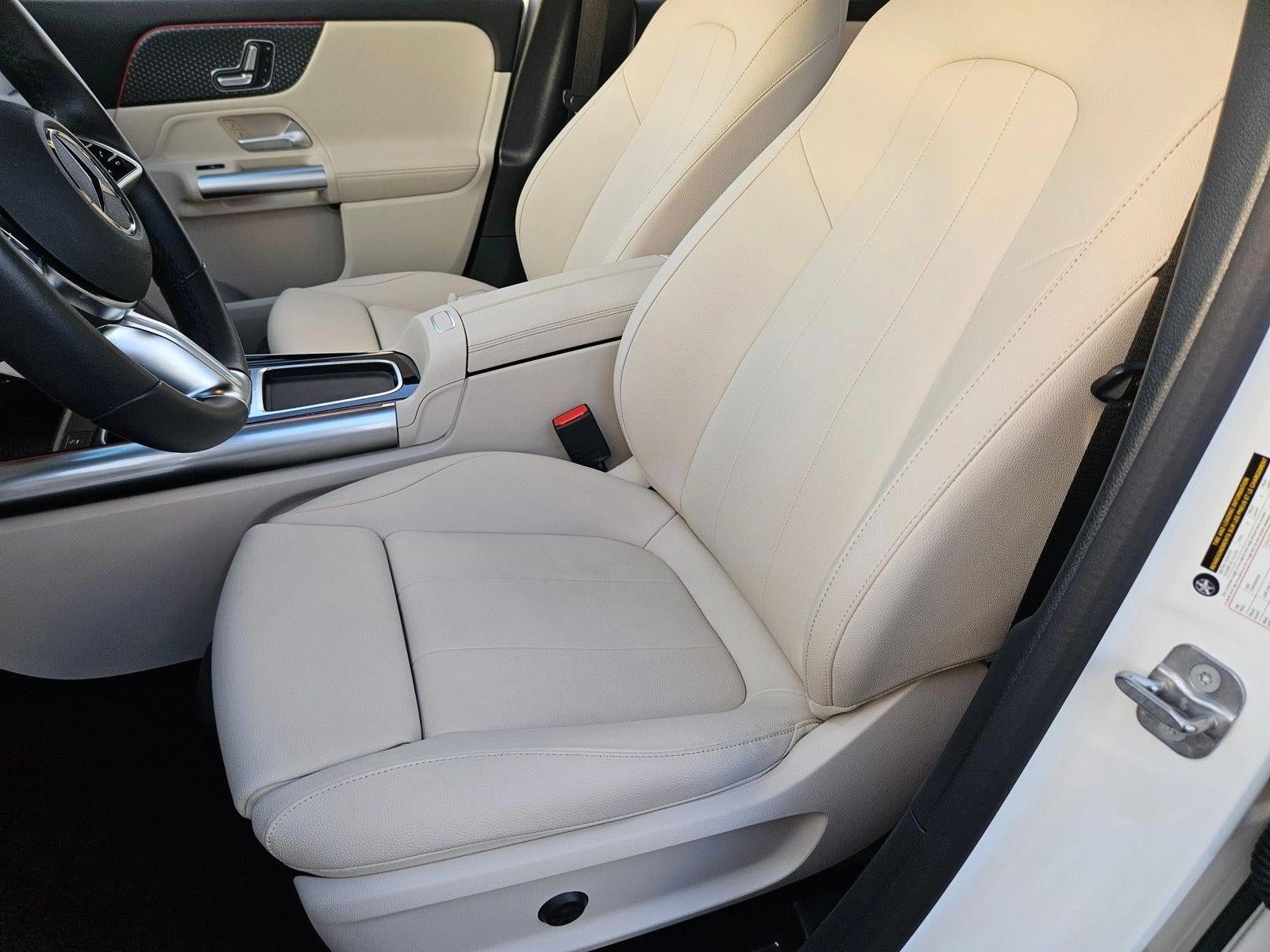 2025 Mercedes-Benz GLA GLA 250 SUV