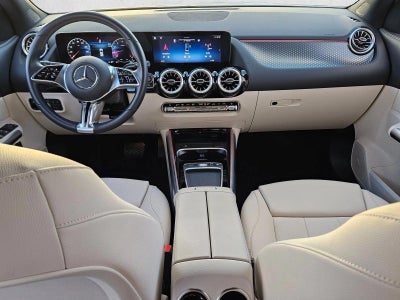 2025 Mercedes-Benz GLA GLA 250 SUV