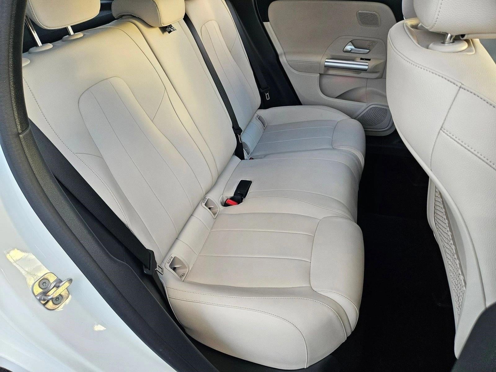 2025 Mercedes-Benz GLA GLA 250 SUV