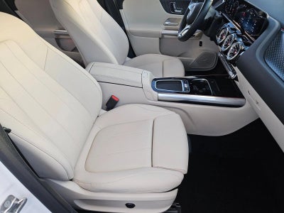 2025 Mercedes-Benz GLA GLA 250 SUV