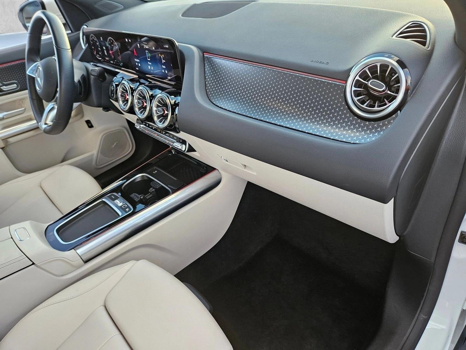 2025 Mercedes-Benz GLA GLA 250 SUV