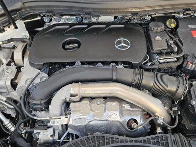 2025 Mercedes-Benz GLA GLA 250 SUV