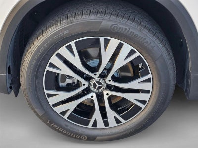 2025 Mercedes-Benz GLA GLA 250 SUV