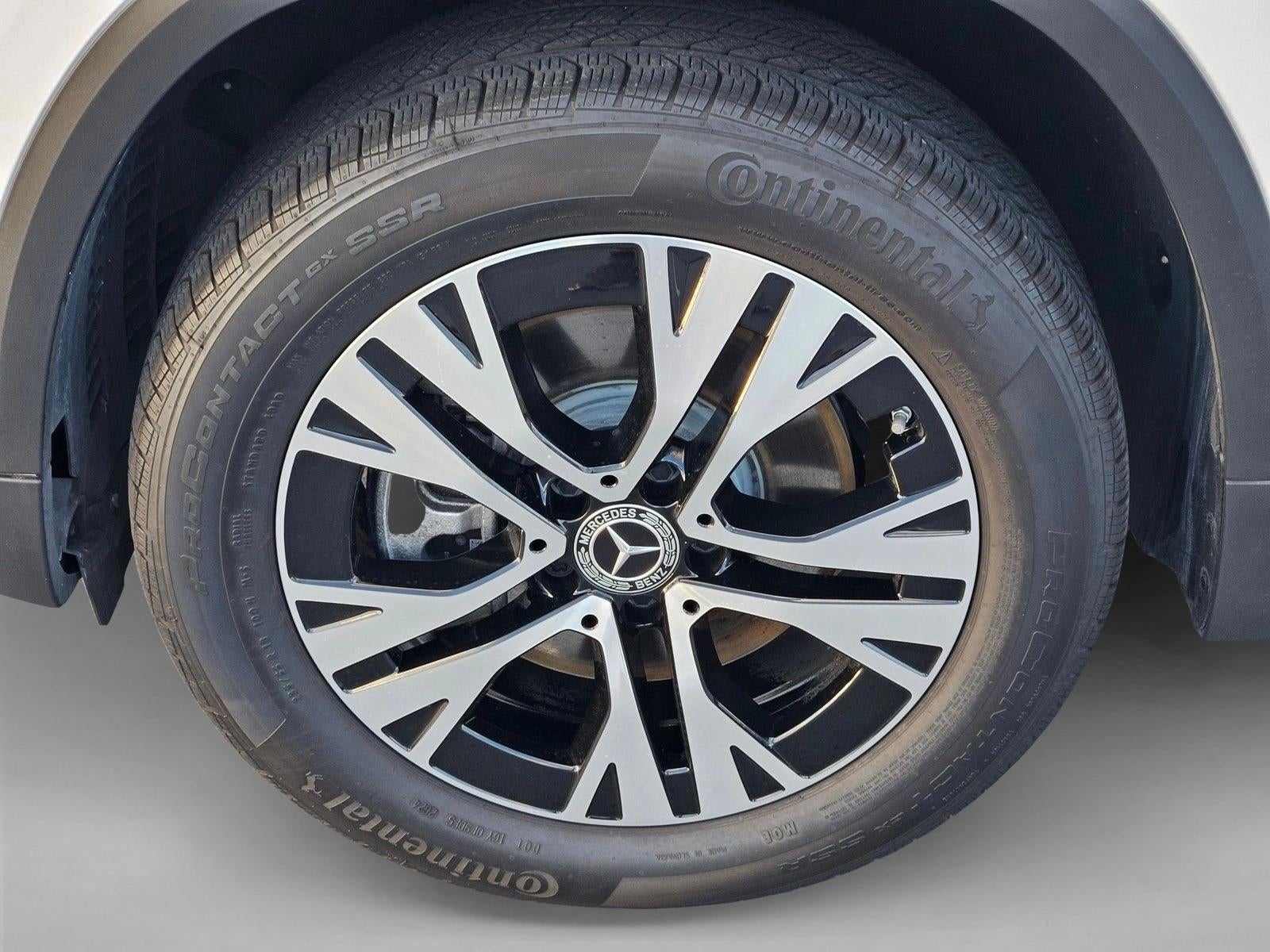 2025 Mercedes-Benz GLA GLA 250 SUV