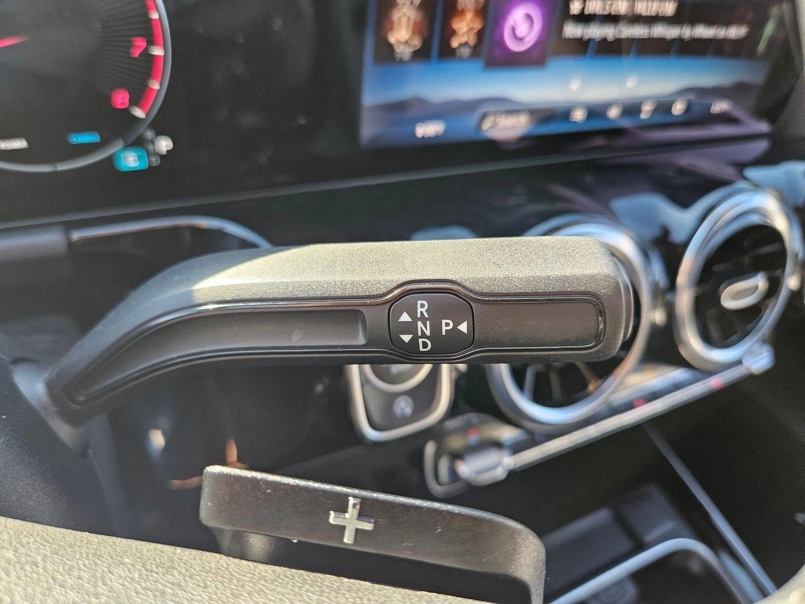 2025 Mercedes-Benz GLA GLA 250 SUV