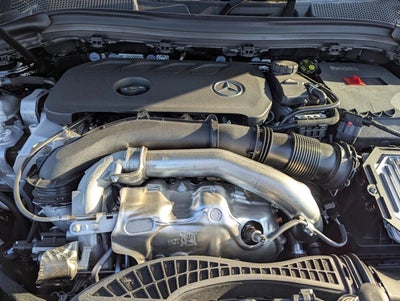 2025 Mercedes-Benz GLA GLA 250 SUV