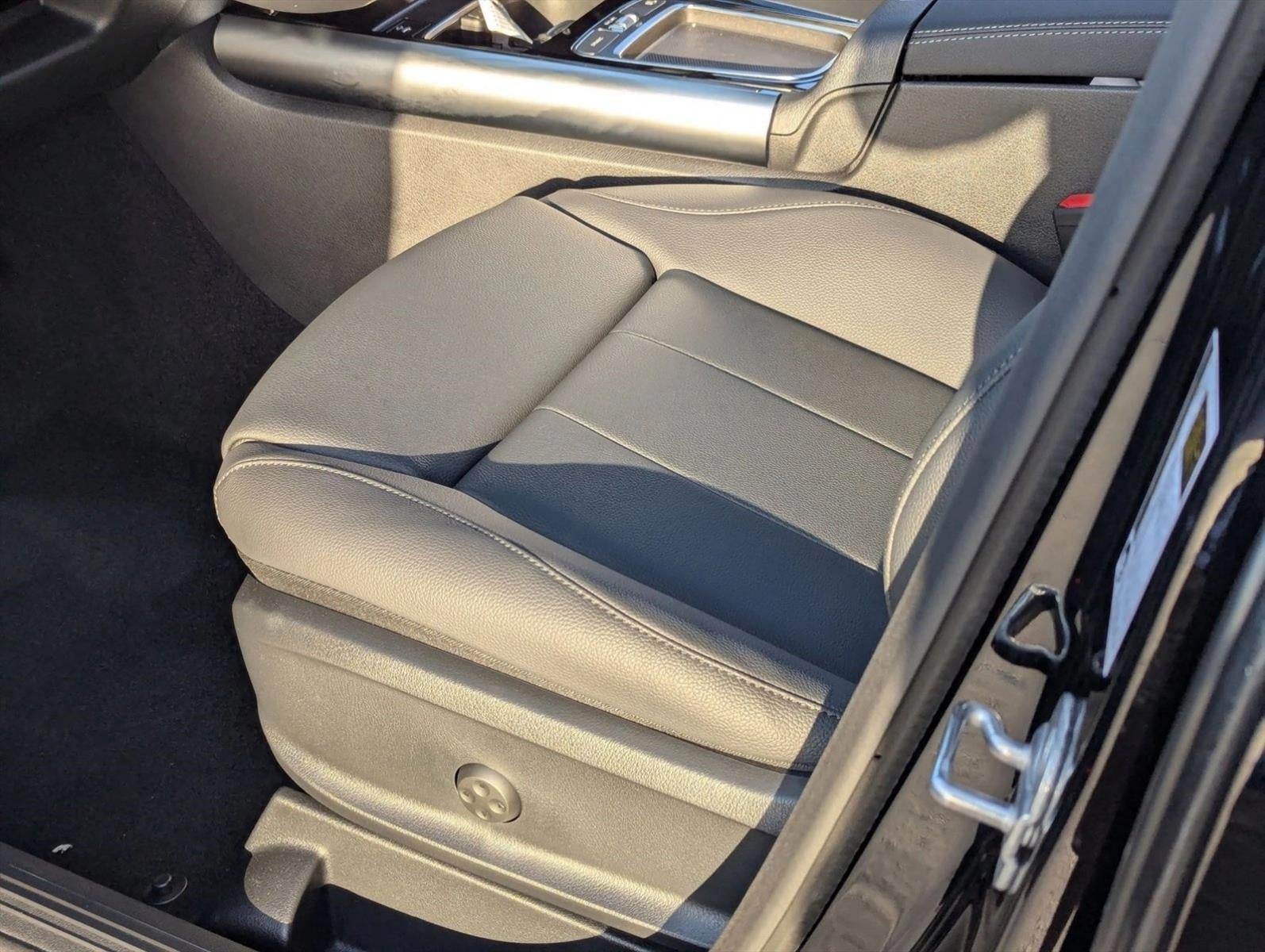 2025 Mercedes-Benz GLA GLA 250 SUV