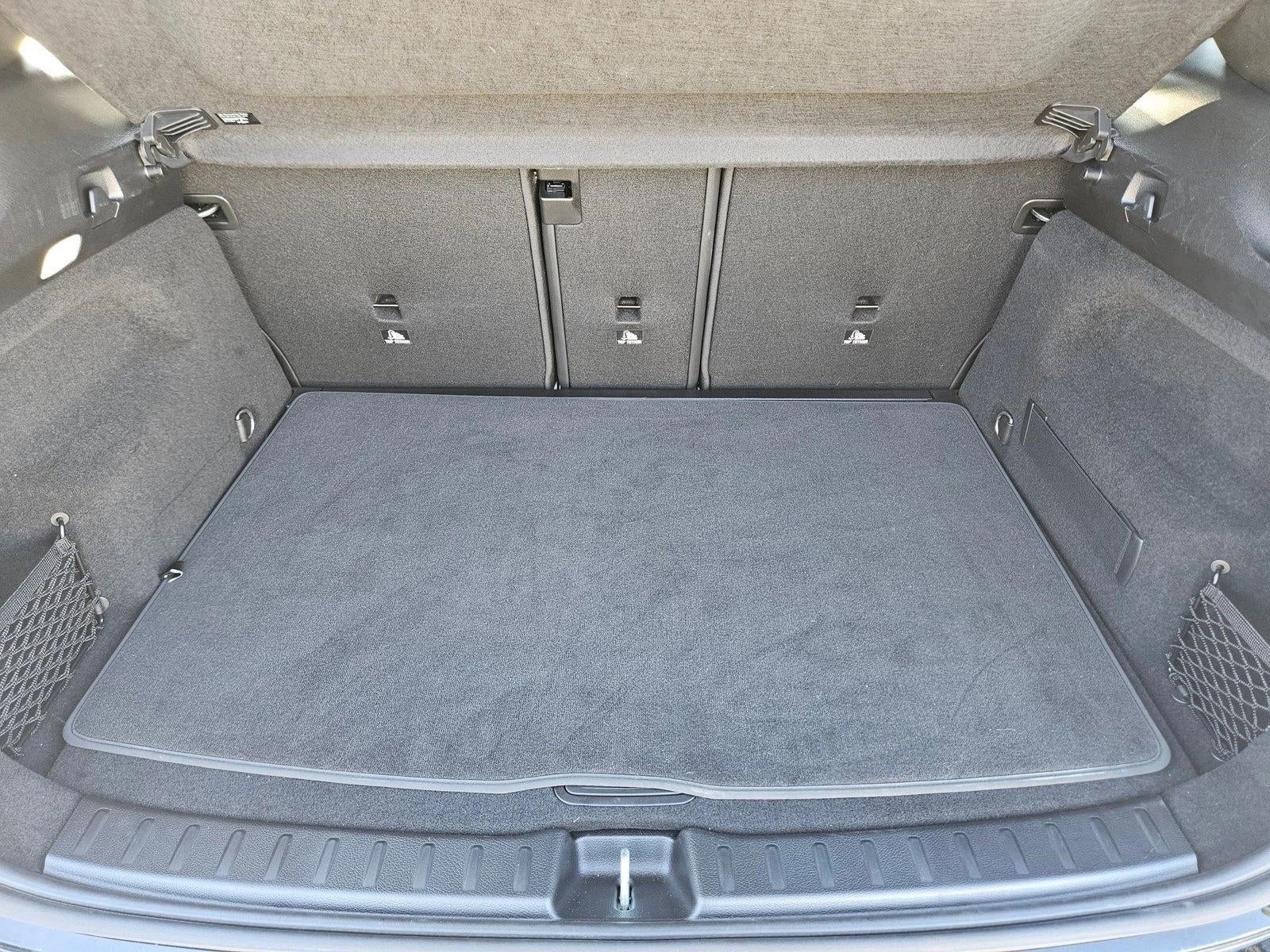 2025 Mercedes-Benz GLA GLA 250 SUV