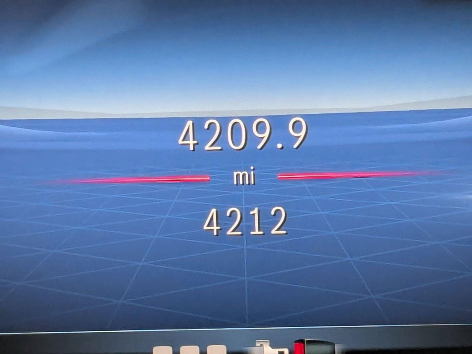 2025 Mercedes-Benz GLA GLA 250 SUV