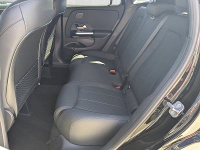 2025 Mercedes-Benz GLA GLA 250 SUV