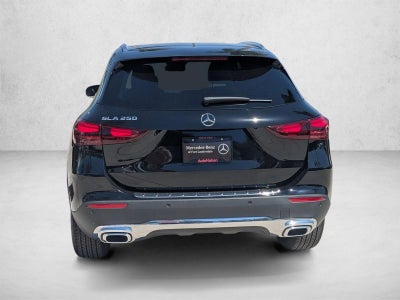 2025 Mercedes-Benz GLA GLA 250 SUV