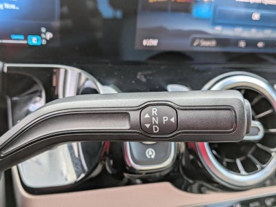 2026 Mercedes-Benz GLA GLA 250 SUV